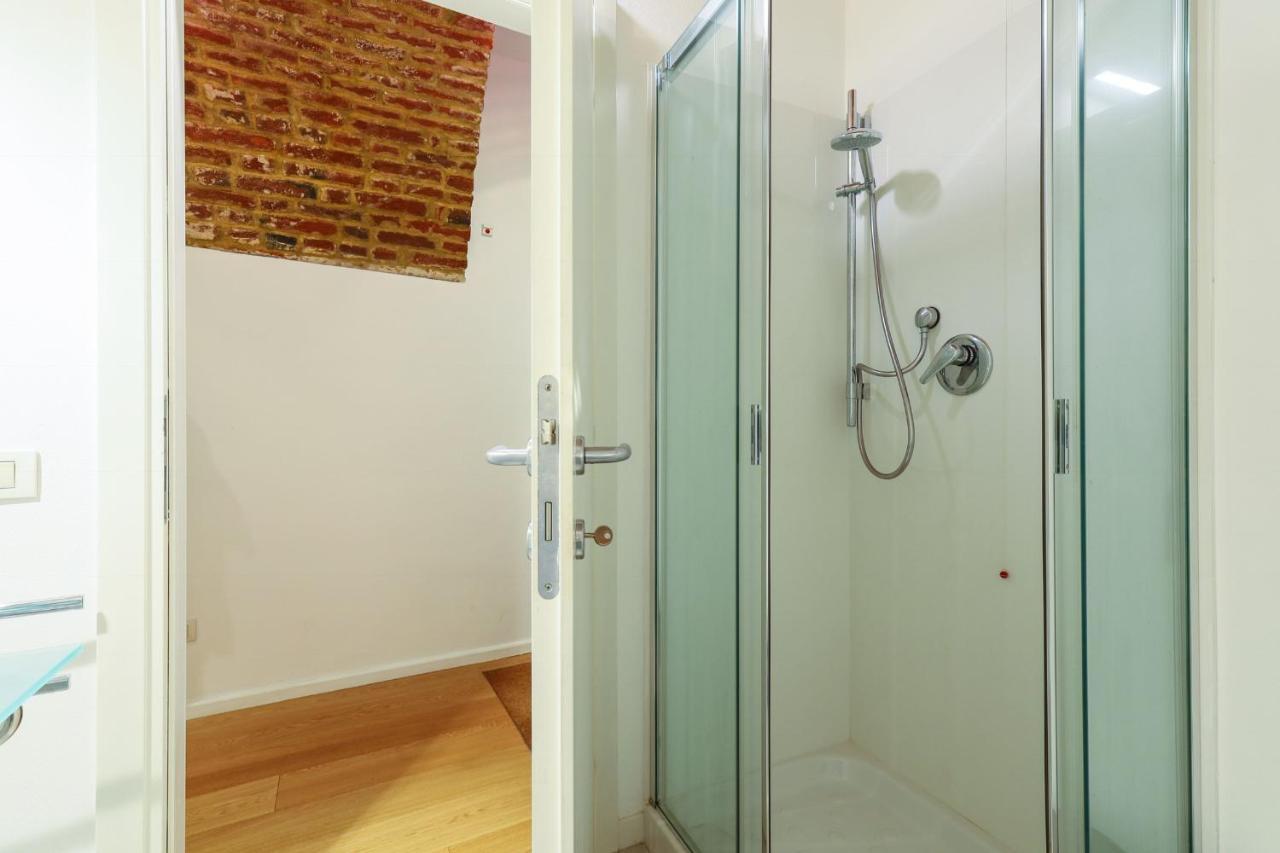 Casa Molino Luxury Loft Διαμέρισμα Μιλάνο Εξωτερικό φωτογραφία