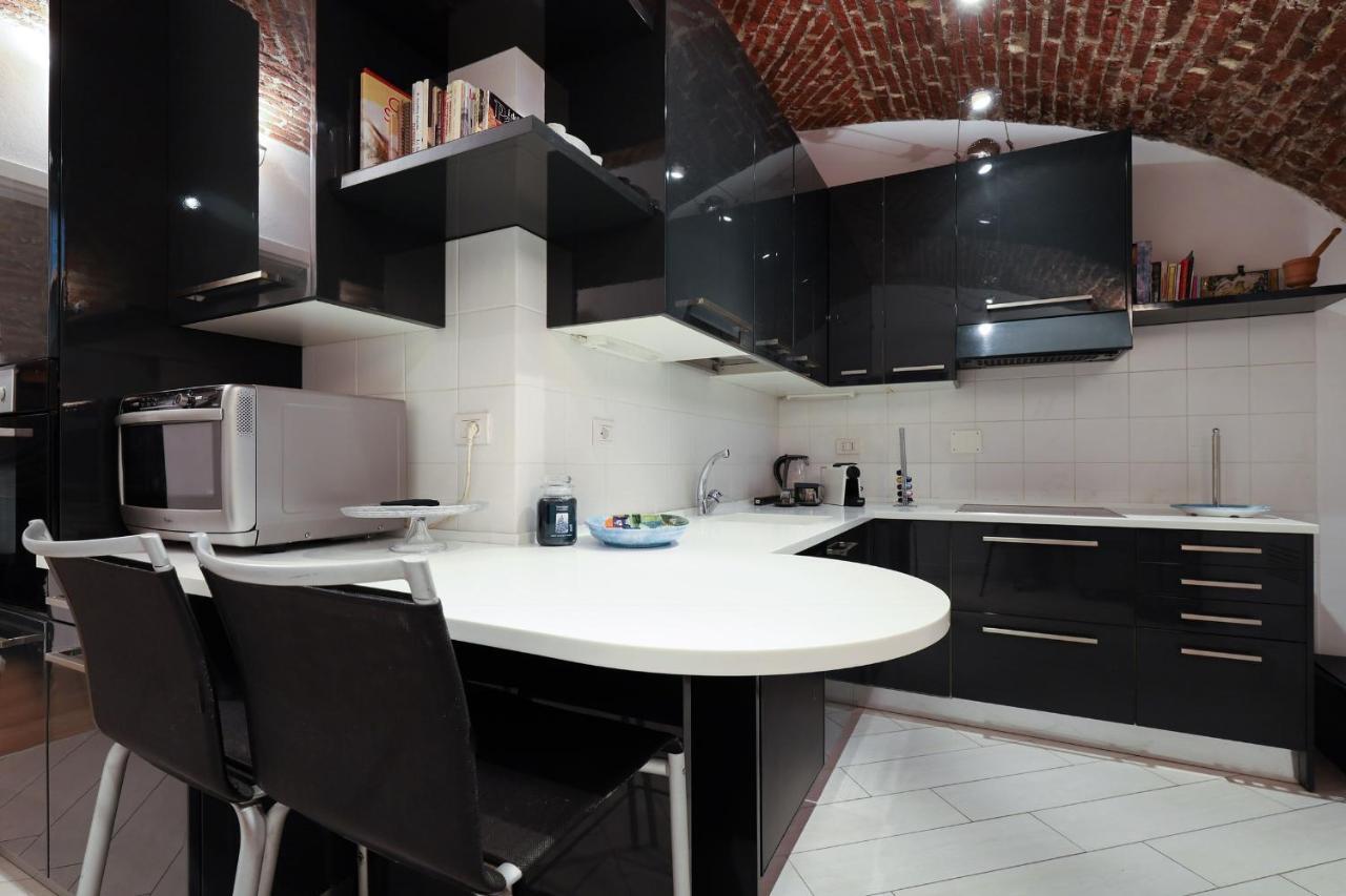 Casa Molino Luxury Loft Διαμέρισμα Μιλάνο Εξωτερικό φωτογραφία
