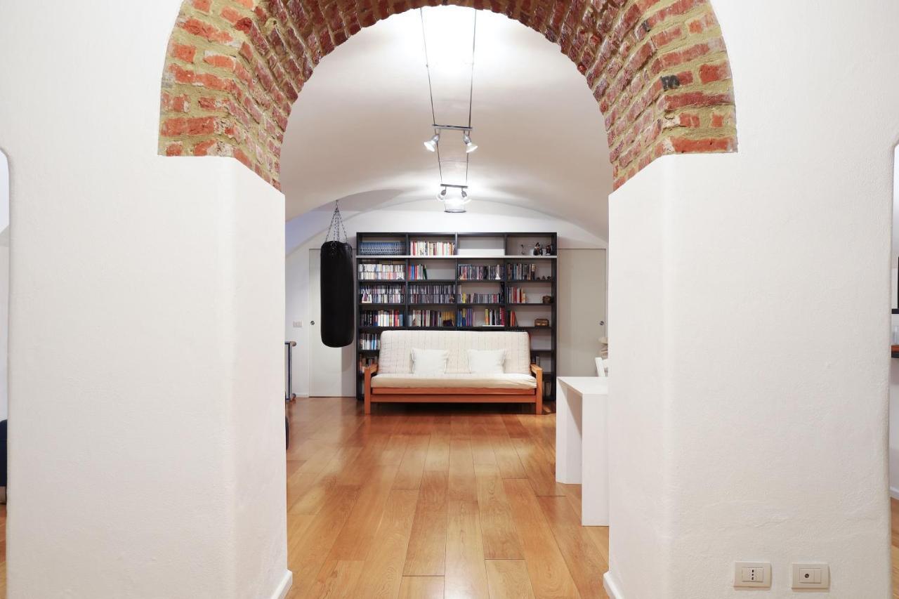 Casa Molino Luxury Loft Διαμέρισμα Μιλάνο Εξωτερικό φωτογραφία