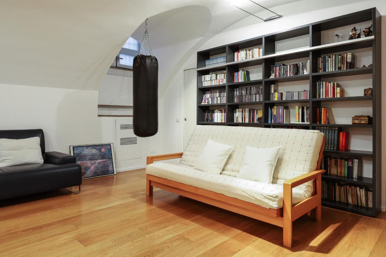 Casa Molino Luxury Loft Διαμέρισμα Μιλάνο Εξωτερικό φωτογραφία