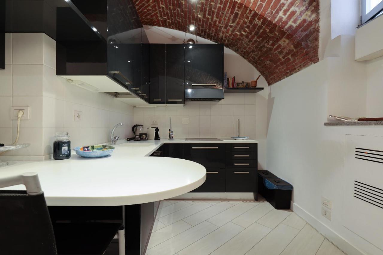 Casa Molino Luxury Loft Διαμέρισμα Μιλάνο Εξωτερικό φωτογραφία