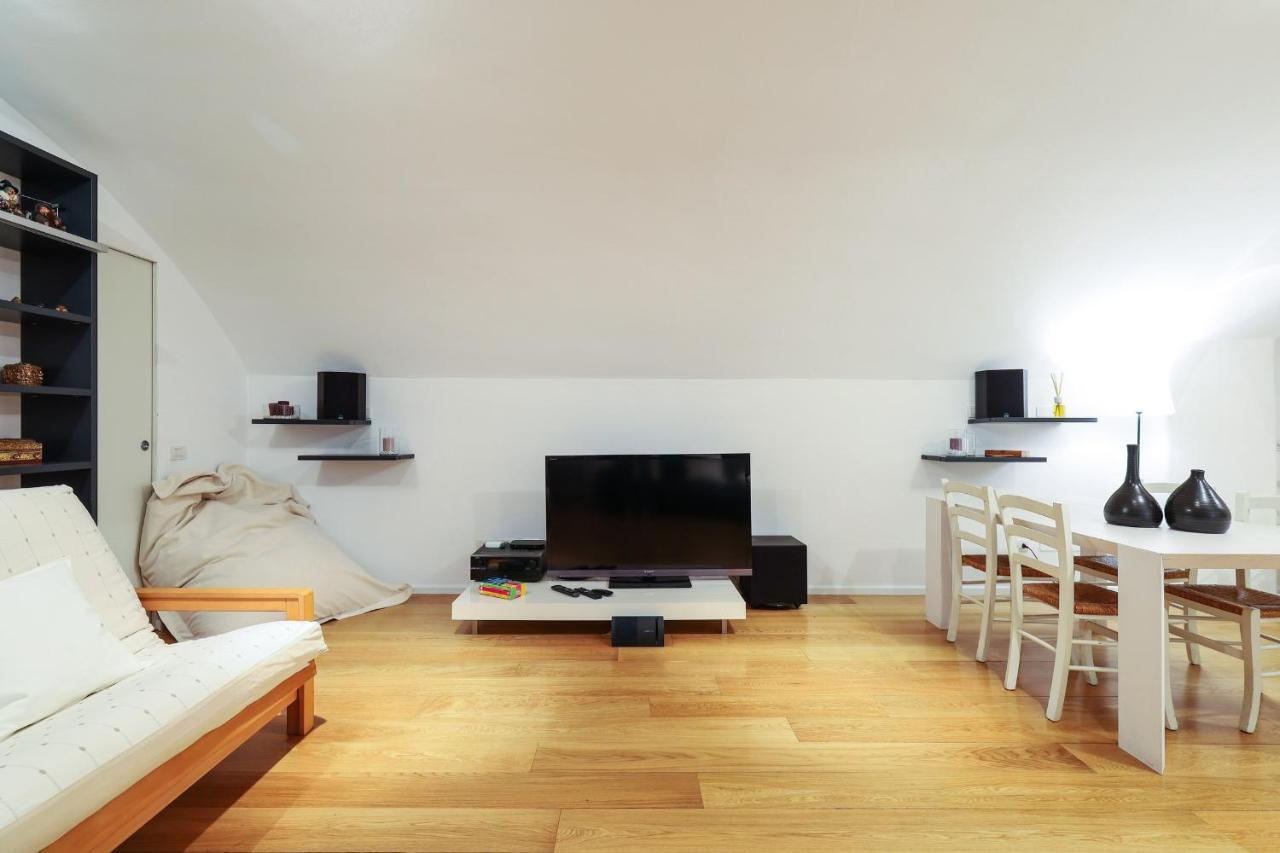 Casa Molino Luxury Loft Διαμέρισμα Μιλάνο Εξωτερικό φωτογραφία