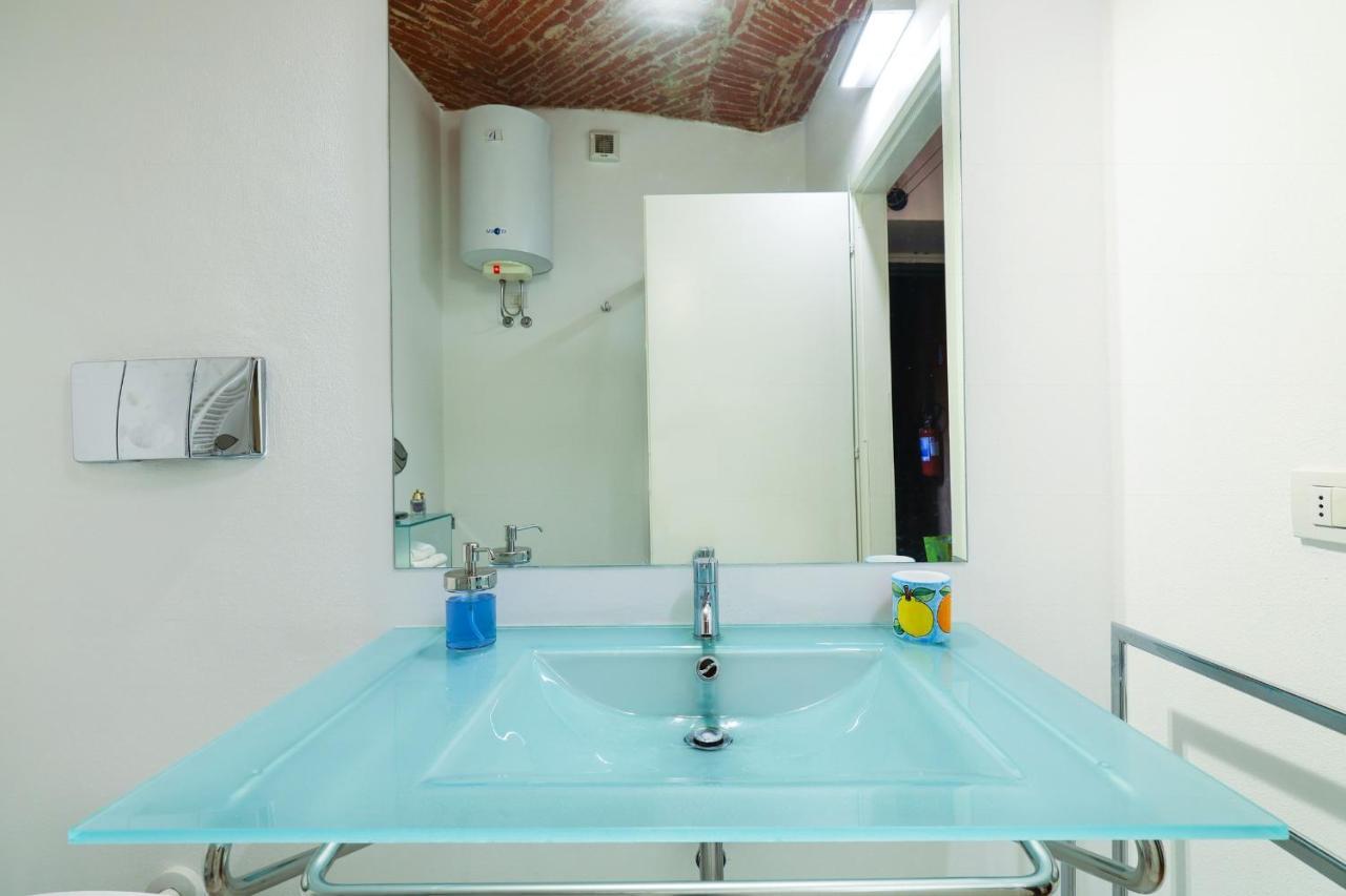 Casa Molino Luxury Loft Διαμέρισμα Μιλάνο Εξωτερικό φωτογραφία