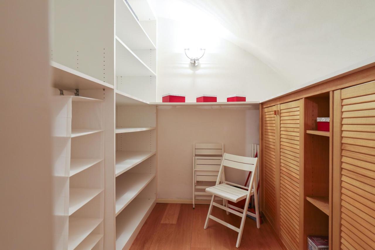 Casa Molino Luxury Loft Διαμέρισμα Μιλάνο Εξωτερικό φωτογραφία