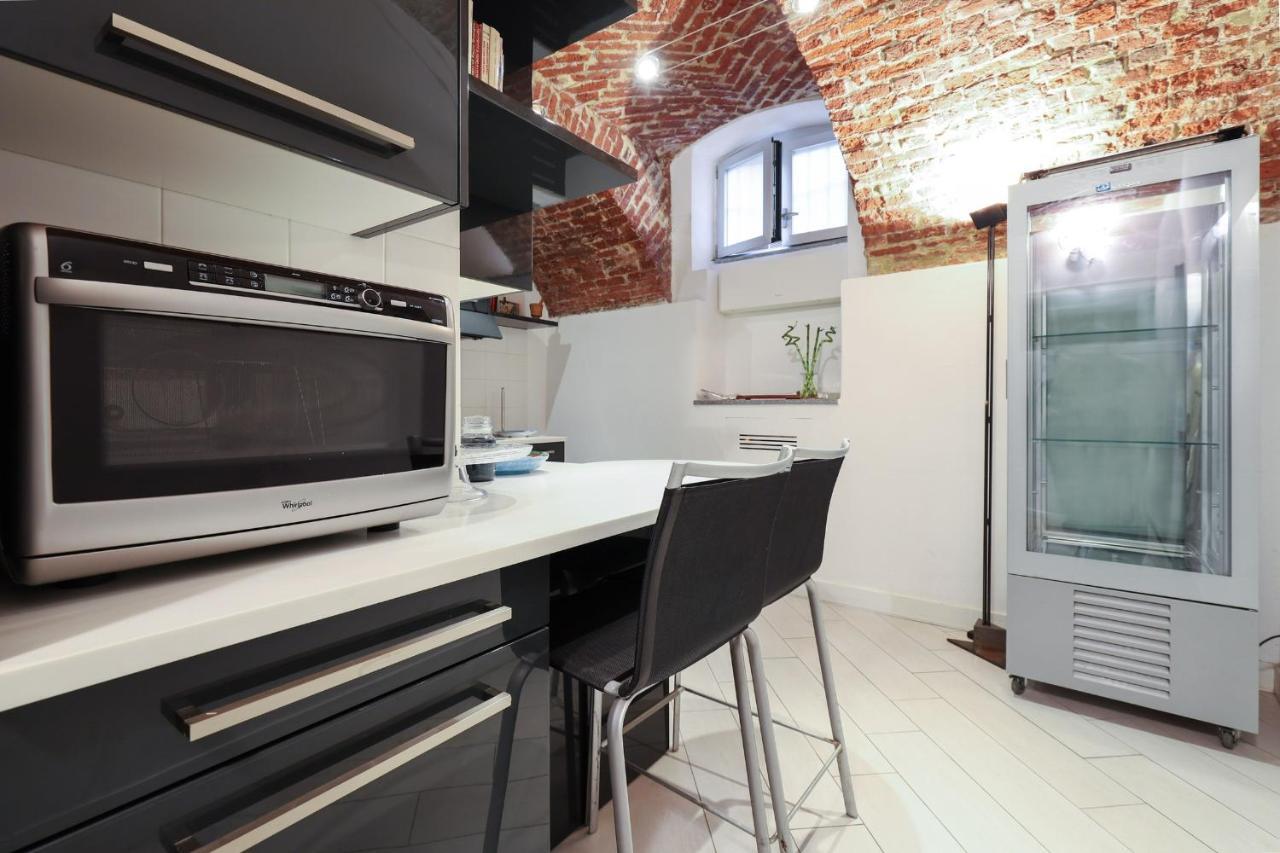 Casa Molino Luxury Loft Διαμέρισμα Μιλάνο Εξωτερικό φωτογραφία